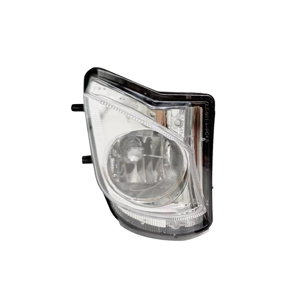 LUYYT Auto Front Stoßstange Nebel Licht Nebelscheinwerfer kompatibel mit für LEXUS IS250 IS300 2006 2007 2008 2009 2010,Right LUYYT Auto Front Stoßstange Nebel Licht Nebelscheinwerfer kompatibel mit für LEXUS IS250 IS300 2006 2007 2008 2009 2010,Right von LUYYT