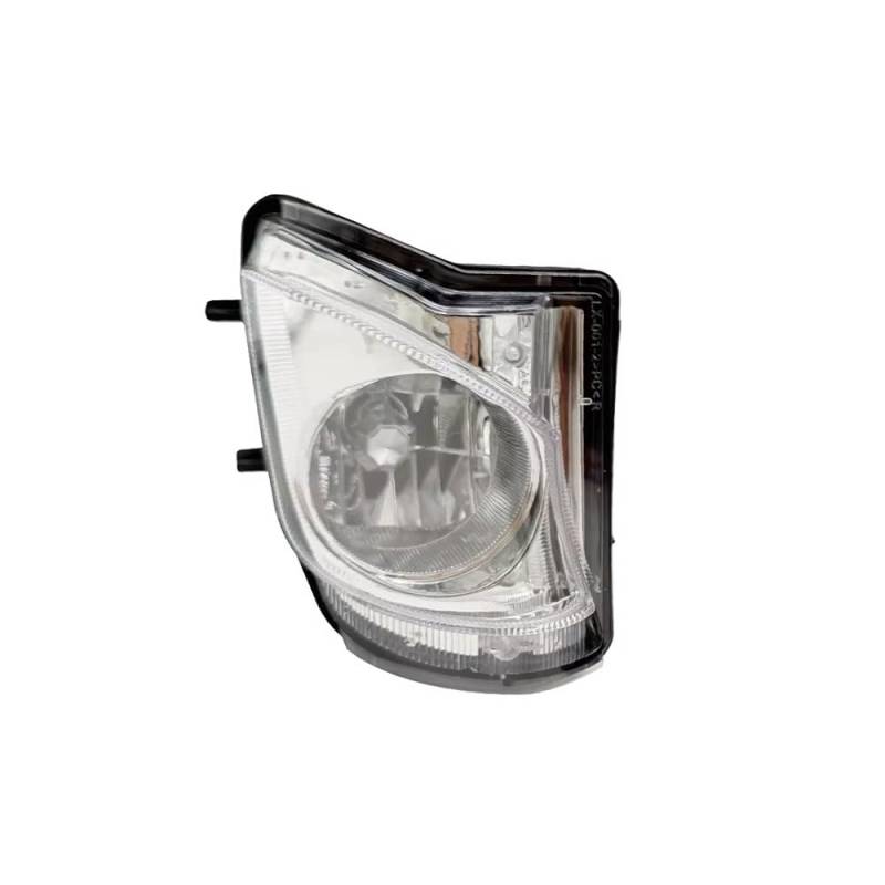 LUYYT Auto Front Stoßstange Nebel Licht Nebelscheinwerfer kompatibel mit für LEXUS IS250 IS300 2006 2007 2008 2009 2010,Right von LUYYT
