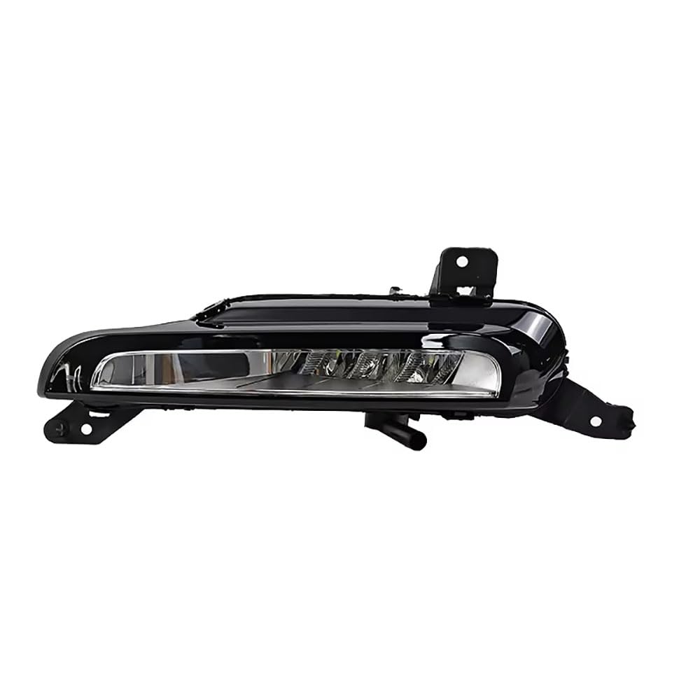LUYYT Auto Front Stoßstange Nebel Licht Nebelscheinwerfer kompatibel mit für Land Range Rover Evoque 2016 2017 2018,Left LUYYT Auto Front Stoßstange Nebel Licht Nebelscheinwerfer kompatibel mit für Land Range Rover Evoque 2016 2017 2018,Left von LUYYT