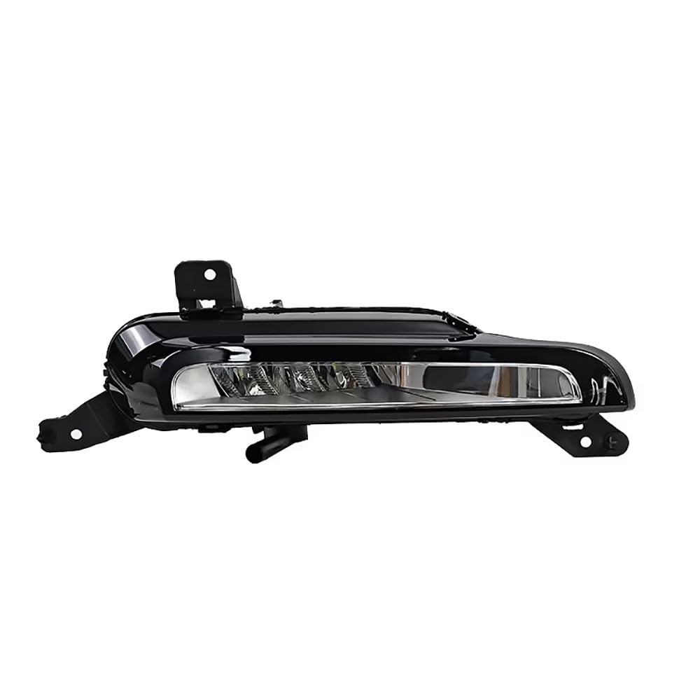 LUYYT Auto Front Stoßstange Nebel Licht Nebelscheinwerfer kompatibel mit für Land Range Rover Evoque 2016 2017 2018,Right LUYYT Auto Front Stoßstange Nebel Licht Nebelscheinwerfer kompatibel mit für Land Range Rover Evoque 2016 2017 2018,Right von LUYYT