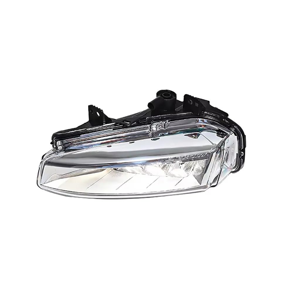 LUYYT Auto Front Stoßstange Nebel Licht Nebelscheinwerfer kompatibel mit für Land Rover Discovery 2015-2019 L550,Left LUYYT Auto Front Stoßstange Nebel Licht Nebelscheinwerfer kompatibel mit für Land Rover Discovery 2015-2019 L550,Left von LUYYT