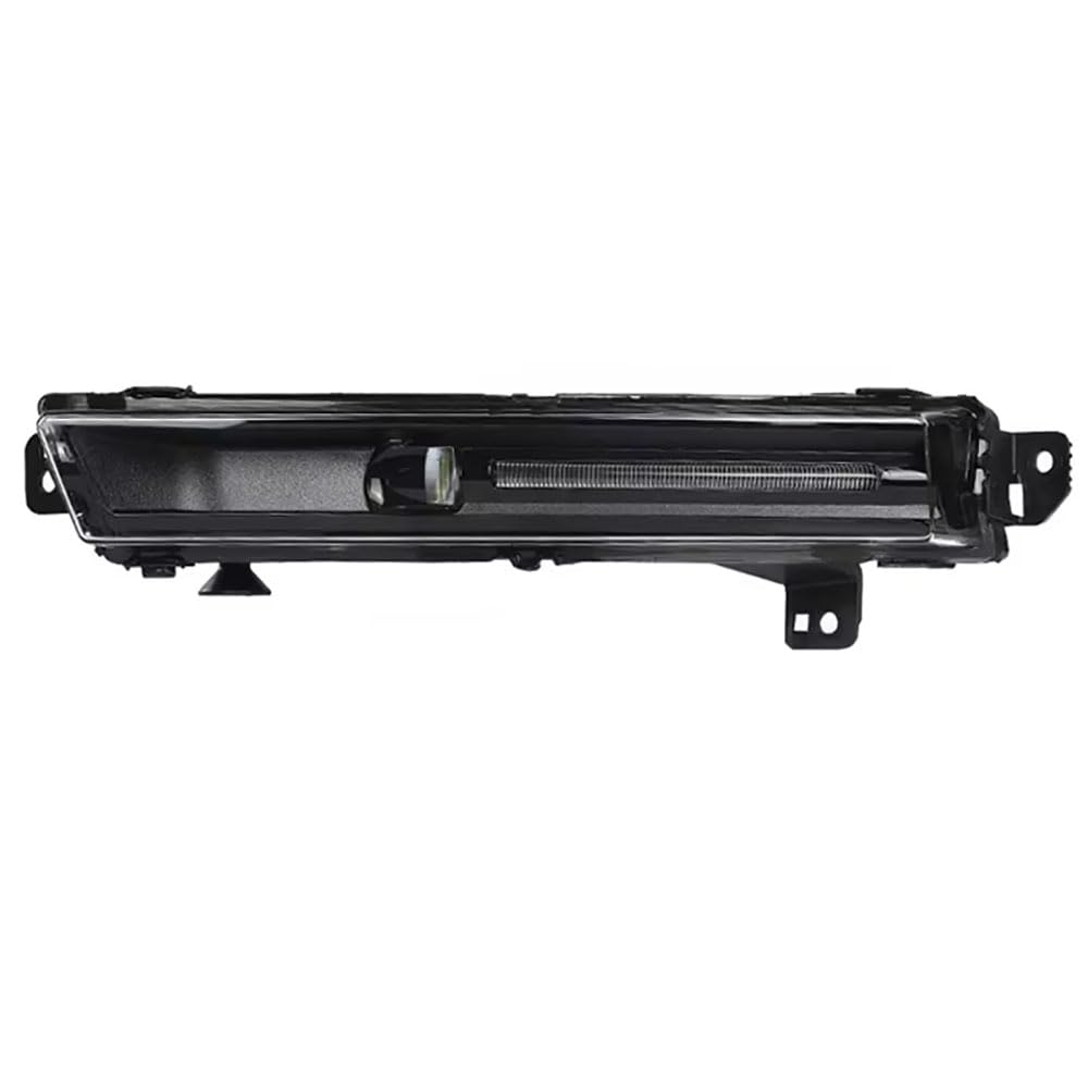 LUYYT Auto Front Stoßstange Nebel Licht Nebelscheinwerfer kompatibel mit für Land Rover Range Rover 2018 2019 2020 2021 2022,Left LUYYT Auto Front Stoßstange Nebel Licht Nebelscheinwerfer kompatibel mit für Land Rover Range Rover 2018 2019 2020 2021 2022,Left von LUYYT