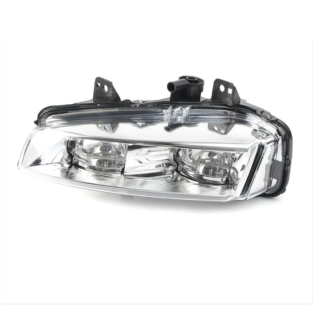 LUYYT Auto Front Stoßstange Nebel Licht Nebelscheinwerfer kompatibel mit für Land Rover Range Rover Evoque 2011-2015,Left LUYYT Auto Front Stoßstange Nebel Licht Nebelscheinwerfer kompatibel mit für Land Rover Range Rover Evoque 2011-2015,Left von LUYYT