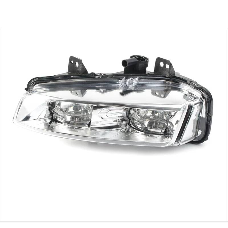 LUYYT Auto Front Stoßstange Nebel Licht Nebelscheinwerfer kompatibel mit für Land Rover Range Rover Evoque 2011-2015,Left von LUYYT