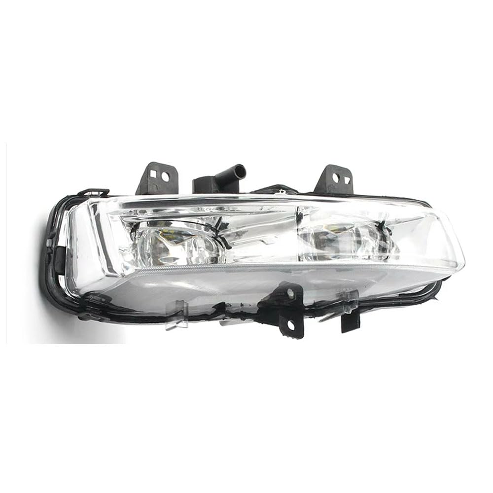 LUYYT Auto Front Stoßstange Nebel Licht Nebelscheinwerfer kompatibel mit für Land Rover Range Rover Evoque 2011-2015,Right LUYYT Auto Front Stoßstange Nebel Licht Nebelscheinwerfer kompatibel mit für Land Rover Range Rover Evoque 2011-2015,Right von LUYYT