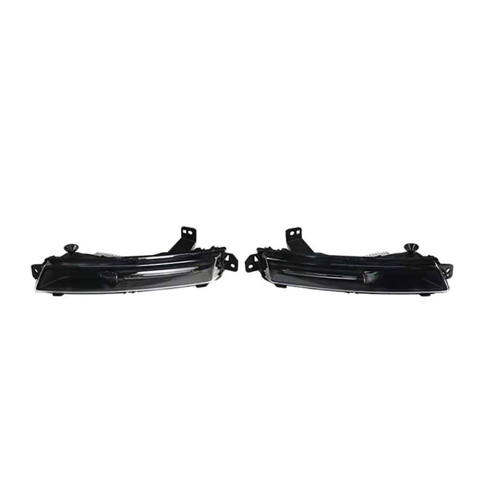 LUYYT Auto Front Stoßstange Nebel Licht Nebelscheinwerfer kompatibel mit für Land Rover Sport Discovery 5 Velar 2017-2023,Left+Right LUYYT Auto Front Stoßstange Nebel Licht Nebelscheinwerfer kompatibel mit für Land Rover Sport Discovery 5 Velar 2017-2023,Left+Right von LUYYT