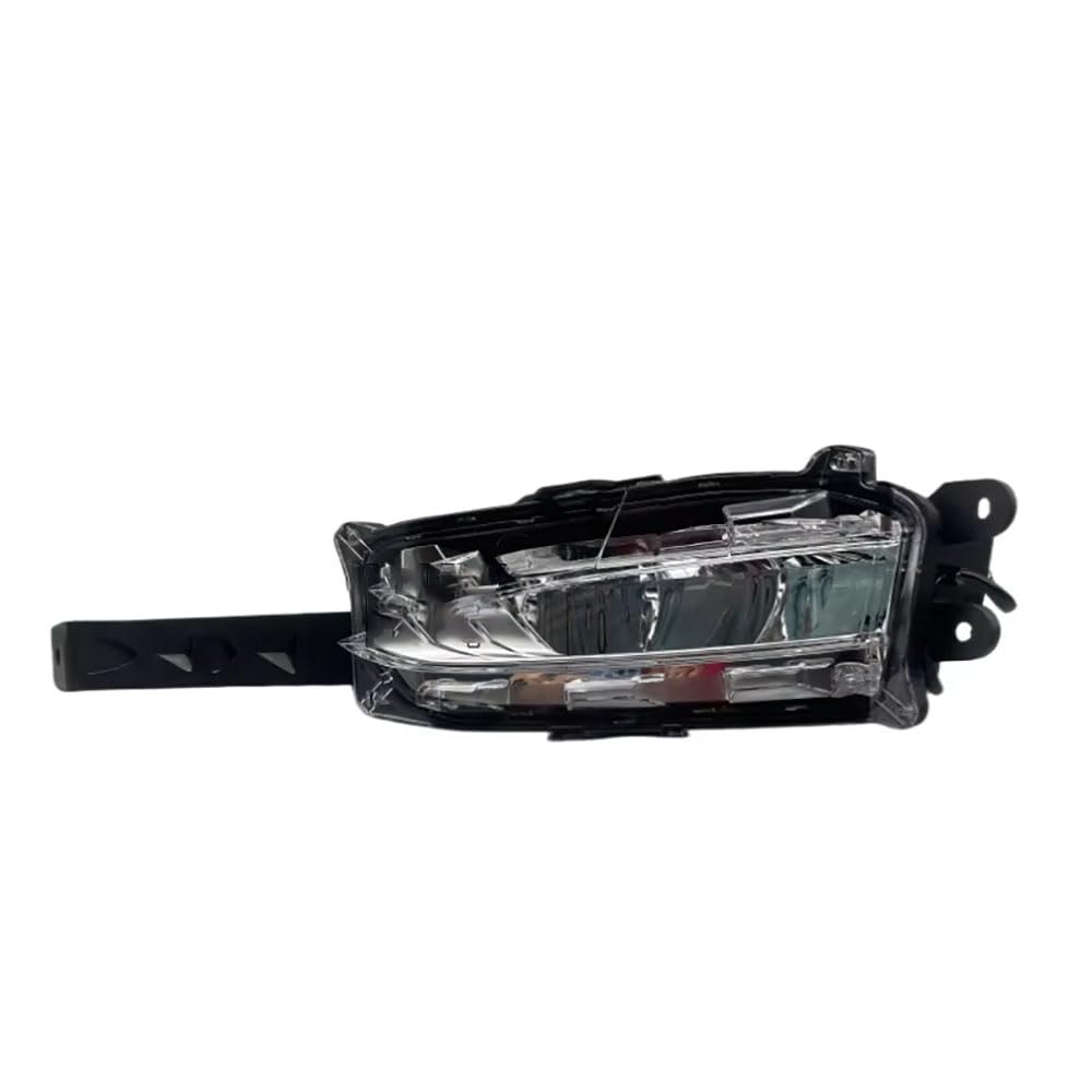 LUYYT Auto Front Stoßstange Nebel Licht Nebelscheinwerfer kompatibel mit für Lexus NX200T NX300 2017 2018 2019 2020 2021,Left LUYYT Auto Front Stoßstange Nebel Licht Nebelscheinwerfer kompatibel mit für Lexus NX200T NX300 2017 2018 2019 2020 2021,Left von LUYYT