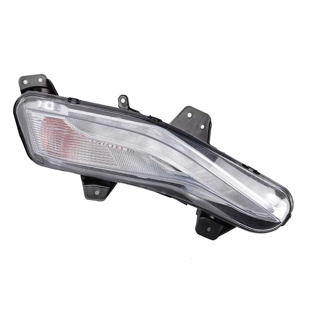 LUYYT Auto Front Stoßstange Nebel Licht Nebelscheinwerfer kompatibel mit für Malibu 2019 2020,Right LUYYT Auto Front Stoßstange Nebel Licht Nebelscheinwerfer kompatibel mit für Malibu 2019 2020,Right von LUYYT