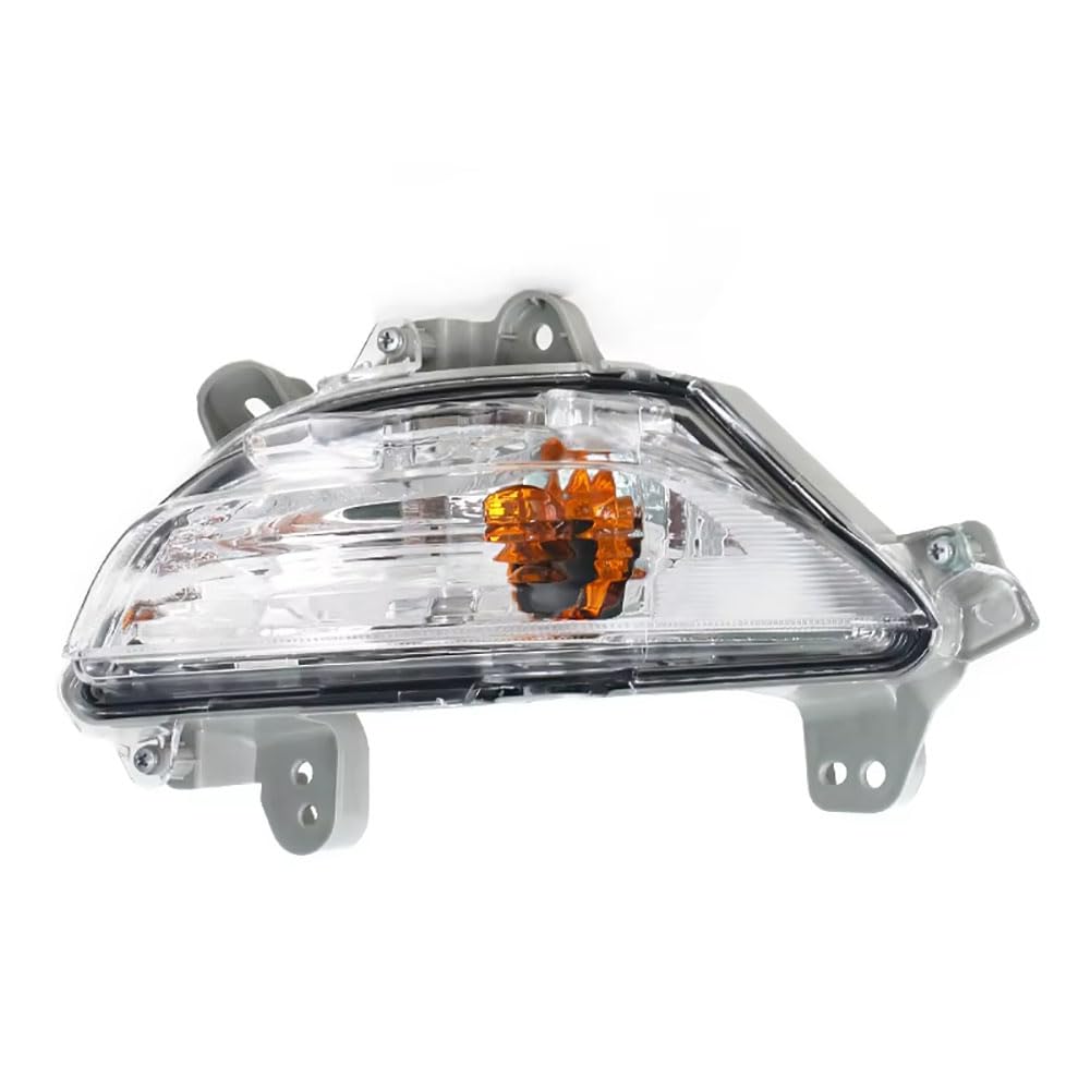 LUYYT Auto Front Stoßstange Nebel Licht Nebelscheinwerfer kompatibel mit für Mazda 3 Axela 2014 2015 2016,Left LUYYT Auto Front Stoßstange Nebel Licht Nebelscheinwerfer kompatibel mit für Mazda 3 Axela 2014 2015 2016,Left von LUYYT