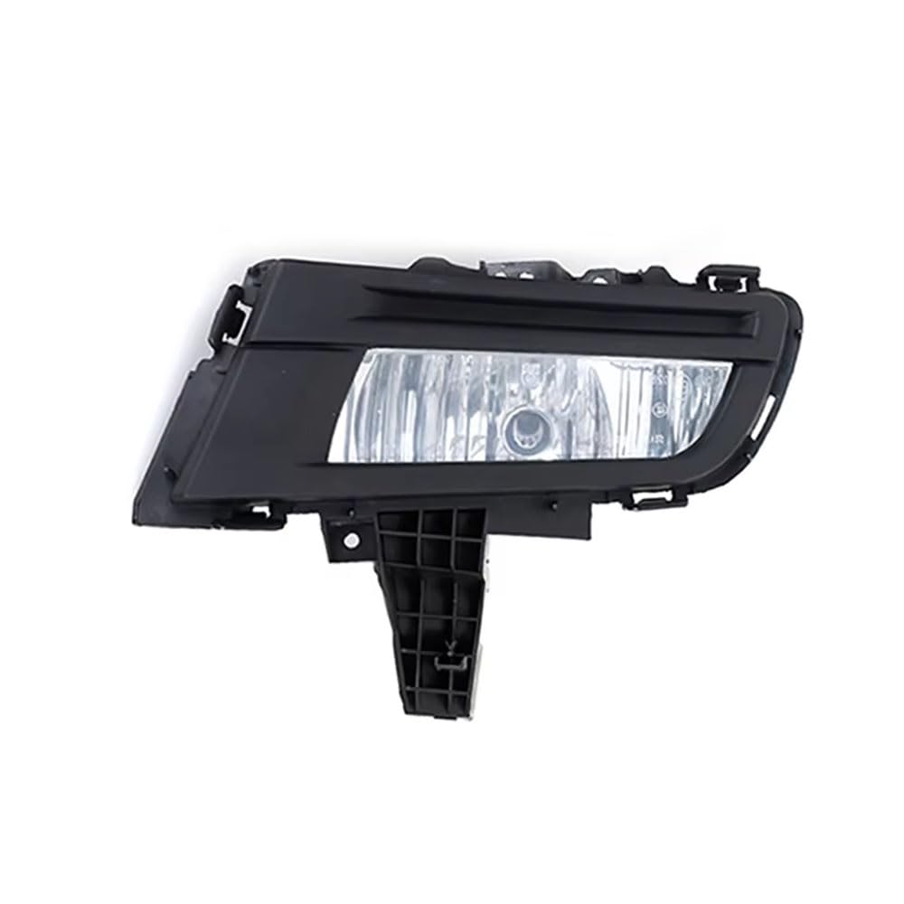 LUYYT Auto Front Stoßstange Nebel Licht Nebelscheinwerfer kompatibel mit für Mazda 3 M3 BK 2007 2008 2009 2010,Left LUYYT Auto Front Stoßstange Nebel Licht Nebelscheinwerfer kompatibel mit für Mazda 3 M3 BK 2007 2008 2009 2010,Left von LUYYT