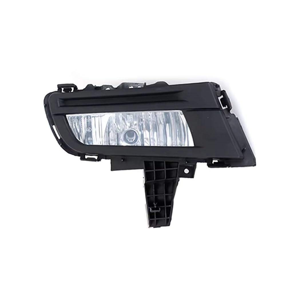 LUYYT Auto Front Stoßstange Nebel Licht Nebelscheinwerfer kompatibel mit für Mazda 3 M3 BK 2007 2008 2009 2010,Right LUYYT Auto Front Stoßstange Nebel Licht Nebelscheinwerfer kompatibel mit für Mazda 3 M3 BK 2007 2008 2009 2010,Right von LUYYT