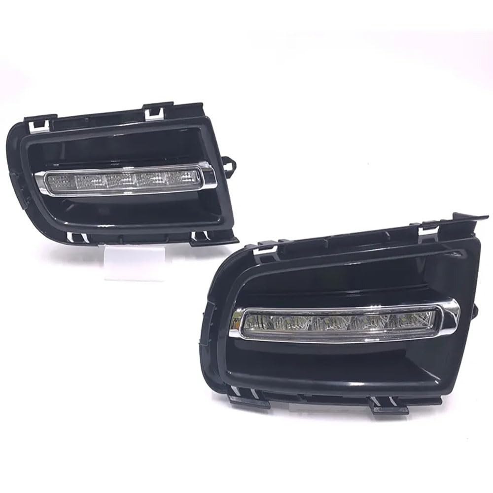 LUYYT Auto Front Stoßstange Nebel Licht Nebelscheinwerfer kompatibel mit für Mazda 6 2006-2010 LUYYT Auto Front Stoßstange Nebel Licht Nebelscheinwerfer kompatibel mit für Mazda 6 2006-2010 von LUYYT