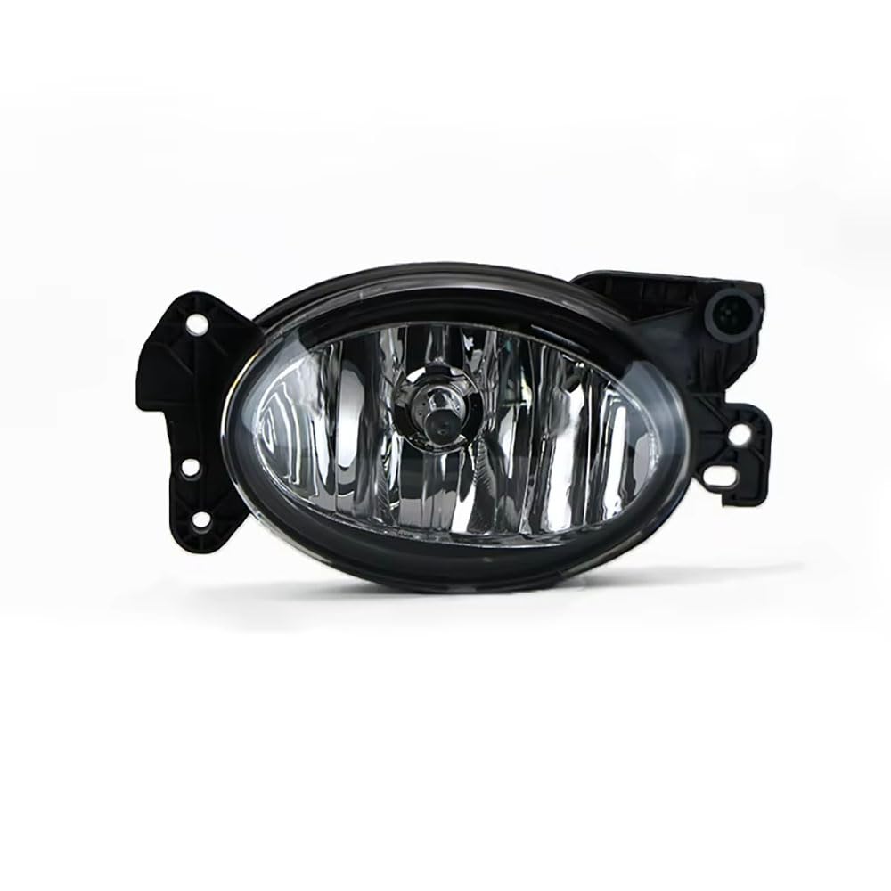 LUYYT Auto Front Stoßstange Nebel Licht Nebelscheinwerfer kompatibel mit für Mercedes Benz W211 W204 E350 E550 2007 2008 2009,Left LUYYT Auto Front Stoßstange Nebel Licht Nebelscheinwerfer kompatibel mit für Mercedes Benz W211 W204 E350 E550 2007 2008 2009,Left von LUYYT