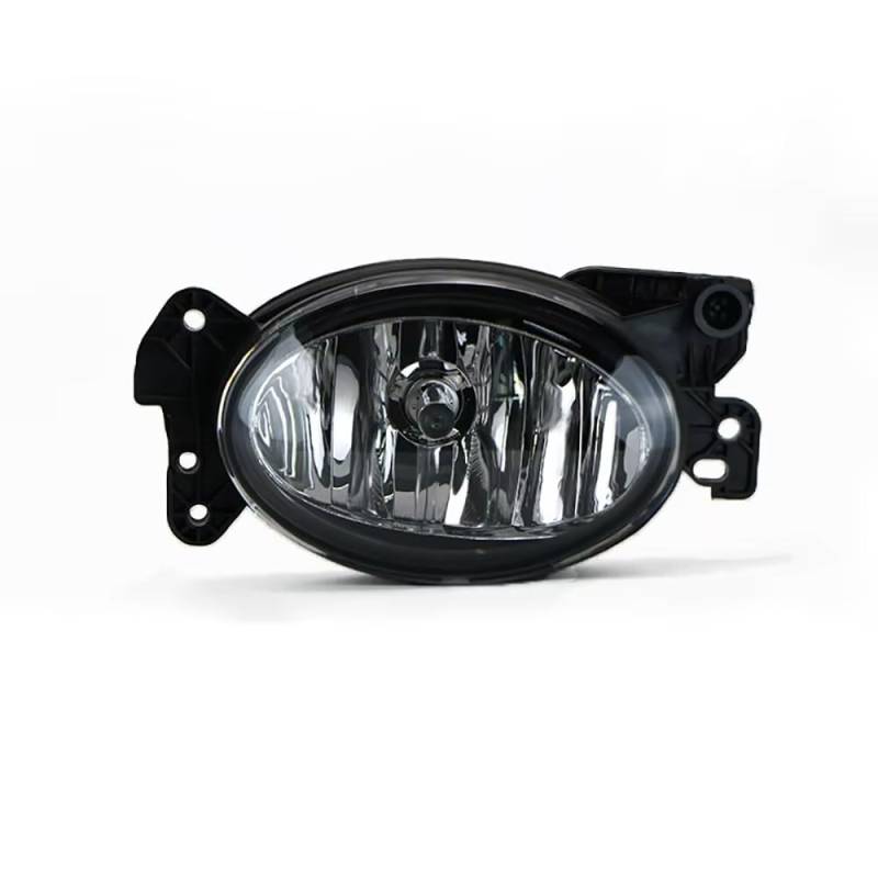LUYYT Auto Front Stoßstange Nebel Licht Nebelscheinwerfer kompatibel mit für Mercedes Benz W211 W204 E350 E550 2007 2008 2009,Left von LUYYT