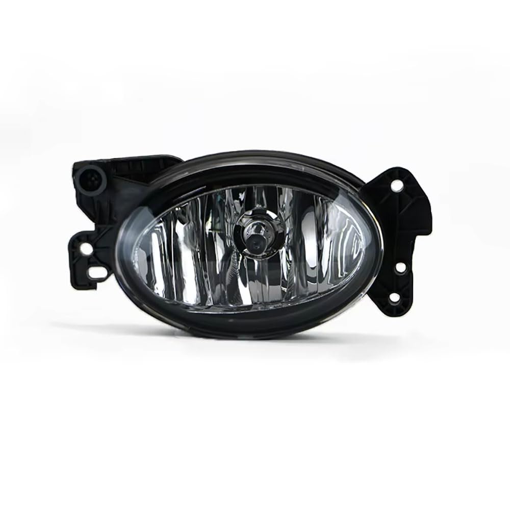 LUYYT Auto Front Stoßstange Nebel Licht Nebelscheinwerfer kompatibel mit für Mercedes Benz W211 W204 E350 E550 2007 2008 2009,Right LUYYT Auto Front Stoßstange Nebel Licht Nebelscheinwerfer kompatibel mit für Mercedes Benz W211 W204 E350 E550 2007 2008 2009,Right von LUYYT