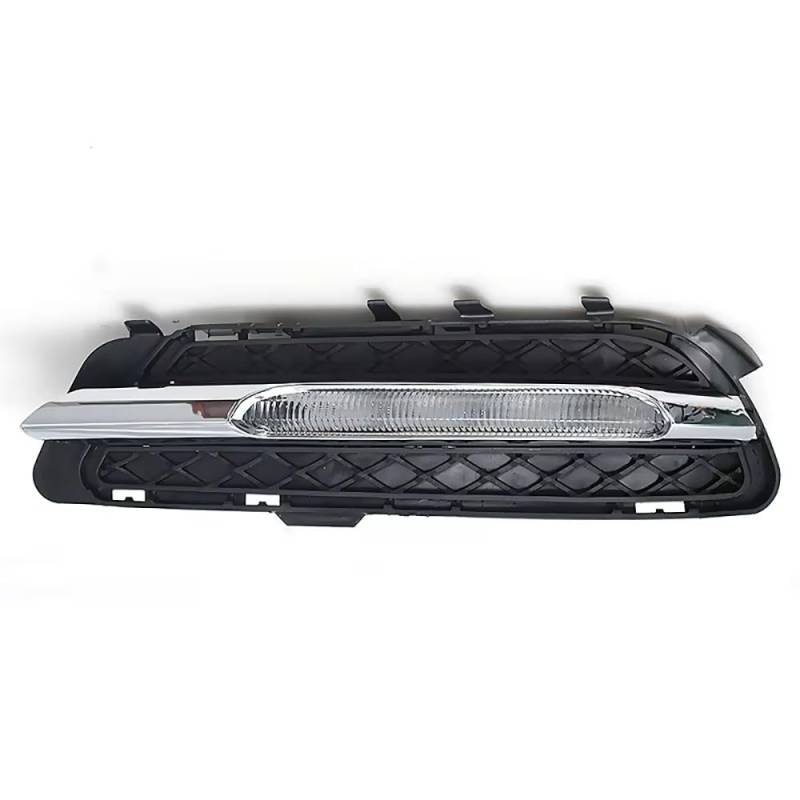 LUYYT Auto Front Stoßstange Nebel Licht Nebelscheinwerfer kompatibel mit für Mercedes Benz W212 E250 E300 E350 2009-2013,Right von LUYYT