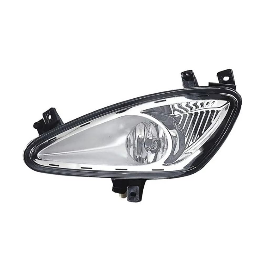 LUYYT Auto Front Stoßstange Nebel Licht Nebelscheinwerfer kompatibel mit für Mercedes Benz W221 S550 S600 2007 2008 2009,Left LUYYT Auto Front Stoßstange Nebel Licht Nebelscheinwerfer kompatibel mit für Mercedes Benz W221 S550 S600 2007 2008 2009,Left von LUYYT