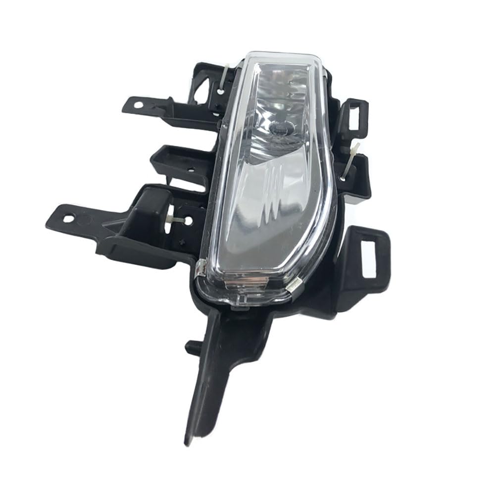 LUYYT Auto Front Stoßstange Nebel Licht Nebelscheinwerfer kompatibel mit für NISSAN QASHQAI 2018 2019,Left LUYYT Auto Front Stoßstange Nebel Licht Nebelscheinwerfer kompatibel mit für NISSAN QASHQAI 2018 2019,Left von LUYYT