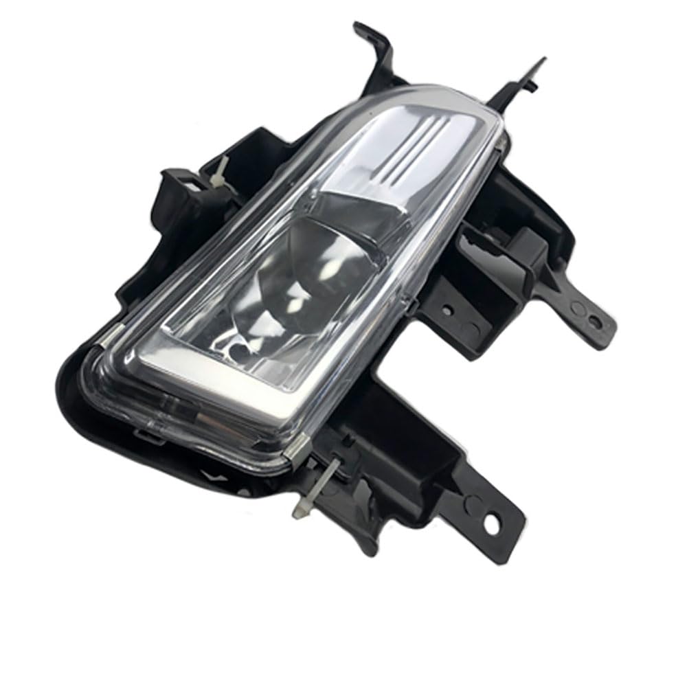 LUYYT Auto Front Stoßstange Nebel Licht Nebelscheinwerfer kompatibel mit für NISSAN QASHQAI 2018 2019,Right LUYYT Auto Front Stoßstange Nebel Licht Nebelscheinwerfer kompatibel mit für NISSAN QASHQAI 2018 2019,Right von LUYYT