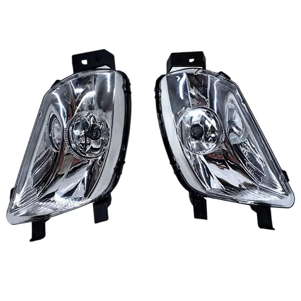 LUYYT Auto Front Stoßstange Nebel Licht Nebelscheinwerfer kompatibel mit für Peugeot 308 408 308SW 308CC,Left+Right LUYYT Auto Front Stoßstange Nebel Licht Nebelscheinwerfer kompatibel mit für Peugeot 308 408 308SW 308CC,Left+Right von LUYYT