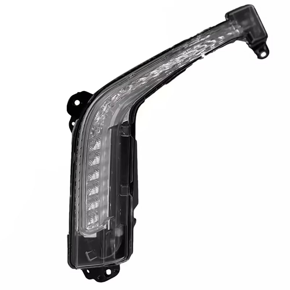 LUYYT Auto Front Stoßstange Nebel Licht Nebelscheinwerfer kompatibel mit für Peugeot 308 cc Convertible 2011 2012 2013 2014,Left LUYYT Auto Front Stoßstange Nebel Licht Nebelscheinwerfer kompatibel mit für Peugeot 308 cc Convertible 2011 2012 2013 2014,Left von LUYYT