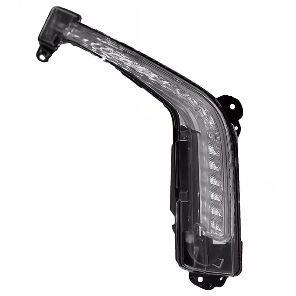 LUYYT Auto Front Stoßstange Nebel Licht Nebelscheinwerfer kompatibel mit für Peugeot 308 cc Convertible 2011 2012 2013 2014,Right LUYYT Auto Front Stoßstange Nebel Licht Nebelscheinwerfer kompatibel mit für Peugeot 308 cc Convertible 2011 2012 2013 2014,Right von LUYYT