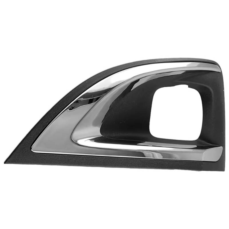LUYYT Auto Front Stoßstange Nebel Licht Nebelscheinwerfer kompatibel mit für Peugeot 4008 5008 3008,Left von LUYYT