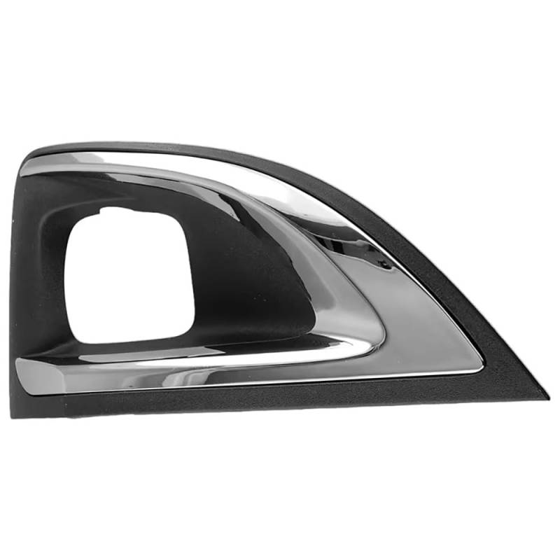 LUYYT Auto Front Stoßstange Nebel Licht Nebelscheinwerfer kompatibel mit für Peugeot 4008 5008 3008,Right von LUYYT