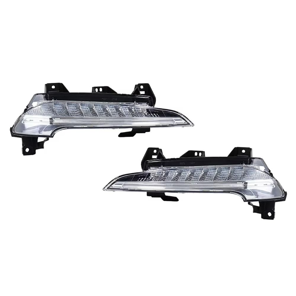 LUYYT Auto Front Stoßstange Nebel Licht Nebelscheinwerfer kompatibel mit für Porsche 911 2012 2013 2014 2015 2016,Left+Right LUYYT Auto Front Stoßstange Nebel Licht Nebelscheinwerfer kompatibel mit für Porsche 911 2012 2013 2014 2015 2016,Left+Right von LUYYT