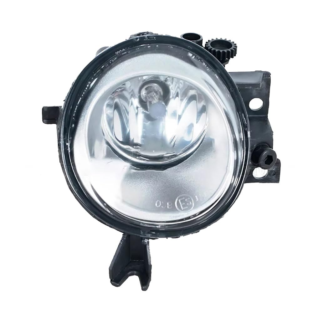 LUYYT Auto Front Stoßstange Nebel Licht Nebelscheinwerfer kompatibel mit für Porsche Cayenne 2008 2009 2010,Left LUYYT Auto Front Stoßstange Nebel Licht Nebelscheinwerfer kompatibel mit für Porsche Cayenne 2008 2009 2010,Left von LUYYT