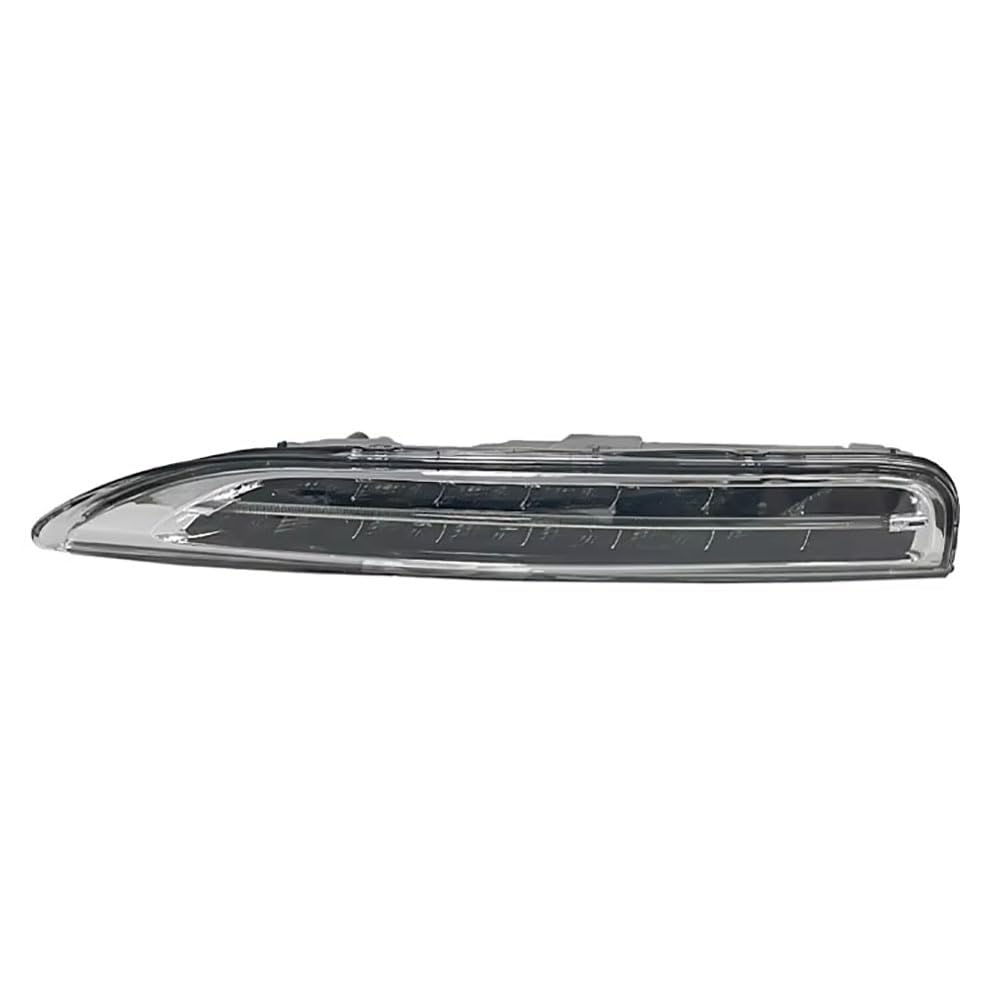 LUYYT Auto Front Stoßstange Nebel Licht Nebelscheinwerfer kompatibel mit für Porsche Cayenne 2011 2012 2013 2014,Left LUYYT Auto Front Stoßstange Nebel Licht Nebelscheinwerfer kompatibel mit für Porsche Cayenne 2011 2012 2013 2014,Left von LUYYT