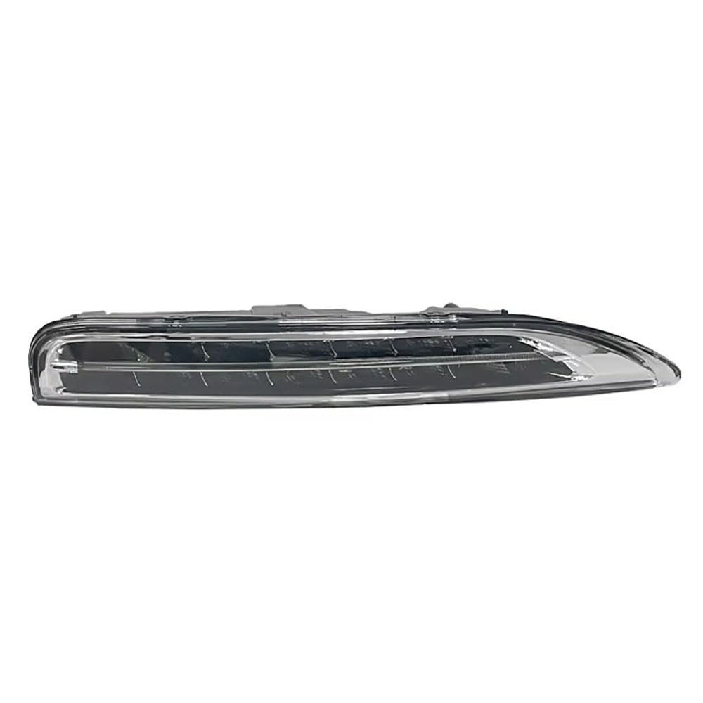 LUYYT Auto Front Stoßstange Nebel Licht Nebelscheinwerfer kompatibel mit für Porsche Cayenne 2011 2012 2013 2014,Right LUYYT Auto Front Stoßstange Nebel Licht Nebelscheinwerfer kompatibel mit für Porsche Cayenne 2011 2012 2013 2014,Right von LUYYT