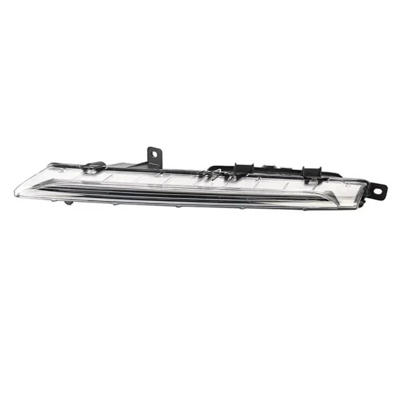 LUYYT Auto Front Stoßstange Nebel Licht Nebelscheinwerfer kompatibel mit für Porsche Cayenne 2018 2019 2020,Right von LUYYT