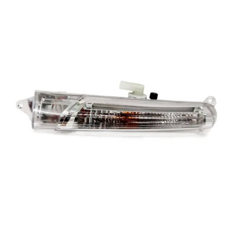 LUYYT Auto Front Stoßstange Nebel Licht Nebelscheinwerfer kompatibel mit für Porsche Cayenne GTS Turbo 2007 2008 2009 2010,Left von LUYYT