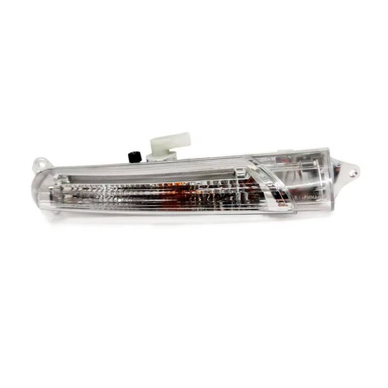 LUYYT Auto Front Stoßstange Nebel Licht Nebelscheinwerfer kompatibel mit für Porsche Cayenne GTS Turbo 2007 2008 2009 2010,Right von LUYYT