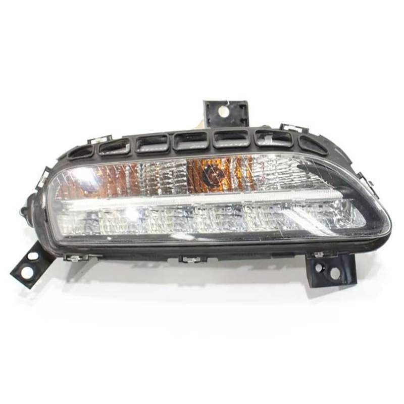LUYYT Auto Front Stoßstange Nebel Licht Nebelscheinwerfer kompatibel mit für Porsche Panamera 2010 2011 2012 2013,Right von LUYYT