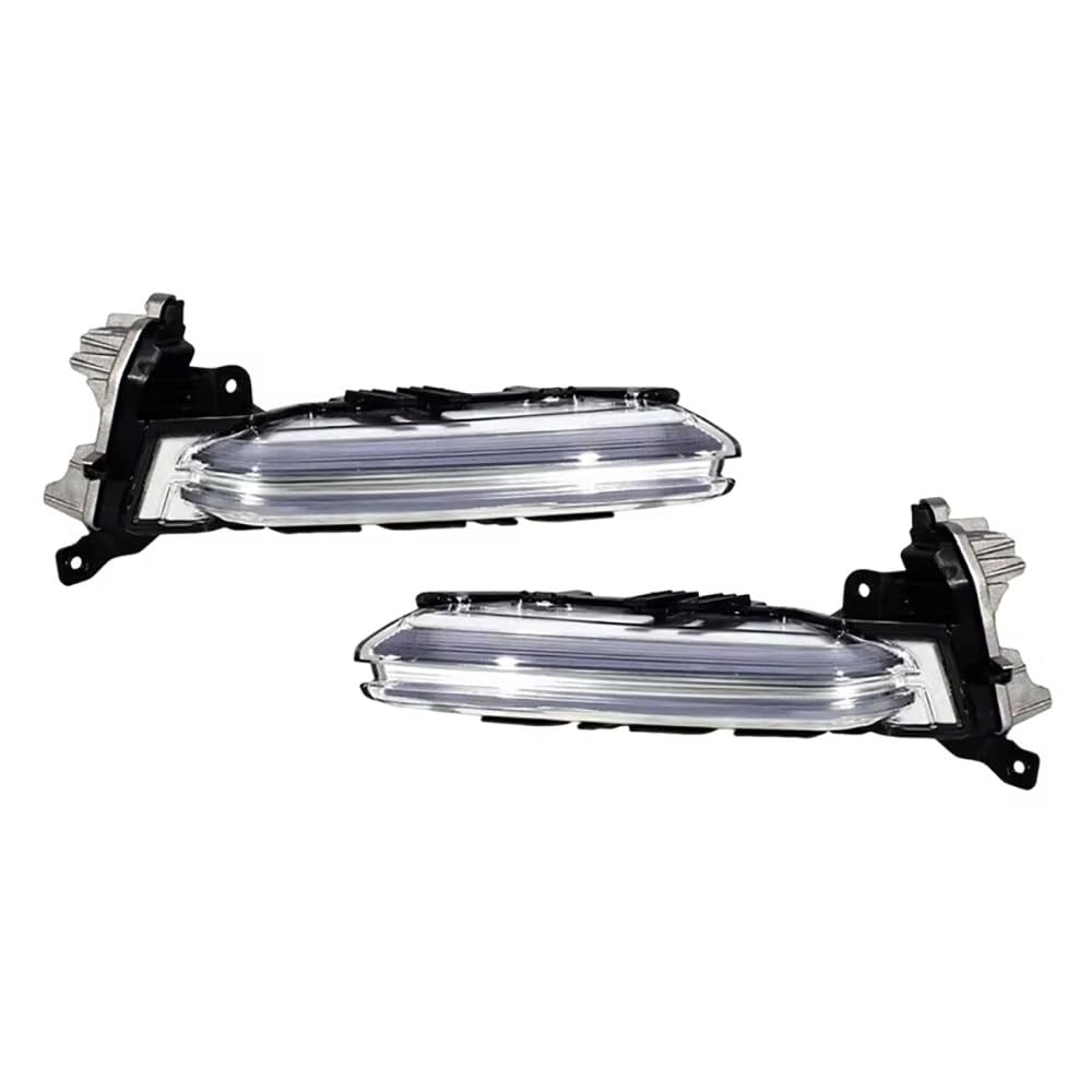 LUYYT Auto Front Stoßstange Nebel Licht Nebelscheinwerfer kompatibel mit für Porsche Panamera 971 2018 2019 2020,Left+Right LUYYT Auto Front Stoßstange Nebel Licht Nebelscheinwerfer kompatibel mit für Porsche Panamera 971 2018 2019 2020,Left+Right von LUYYT