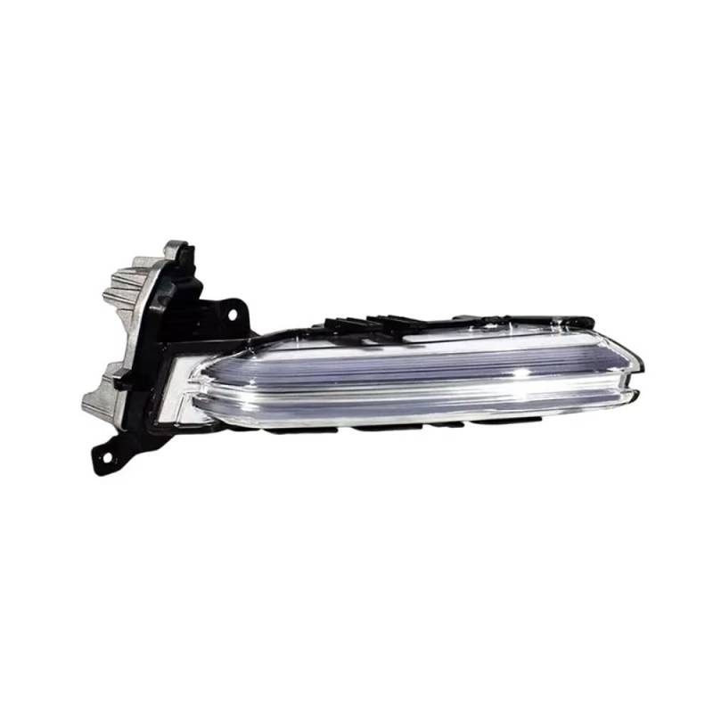 LUYYT Auto Front Stoßstange Nebel Licht Nebelscheinwerfer kompatibel mit für Porsche Panamera 971 2018 2019 2020,Right von LUYYT