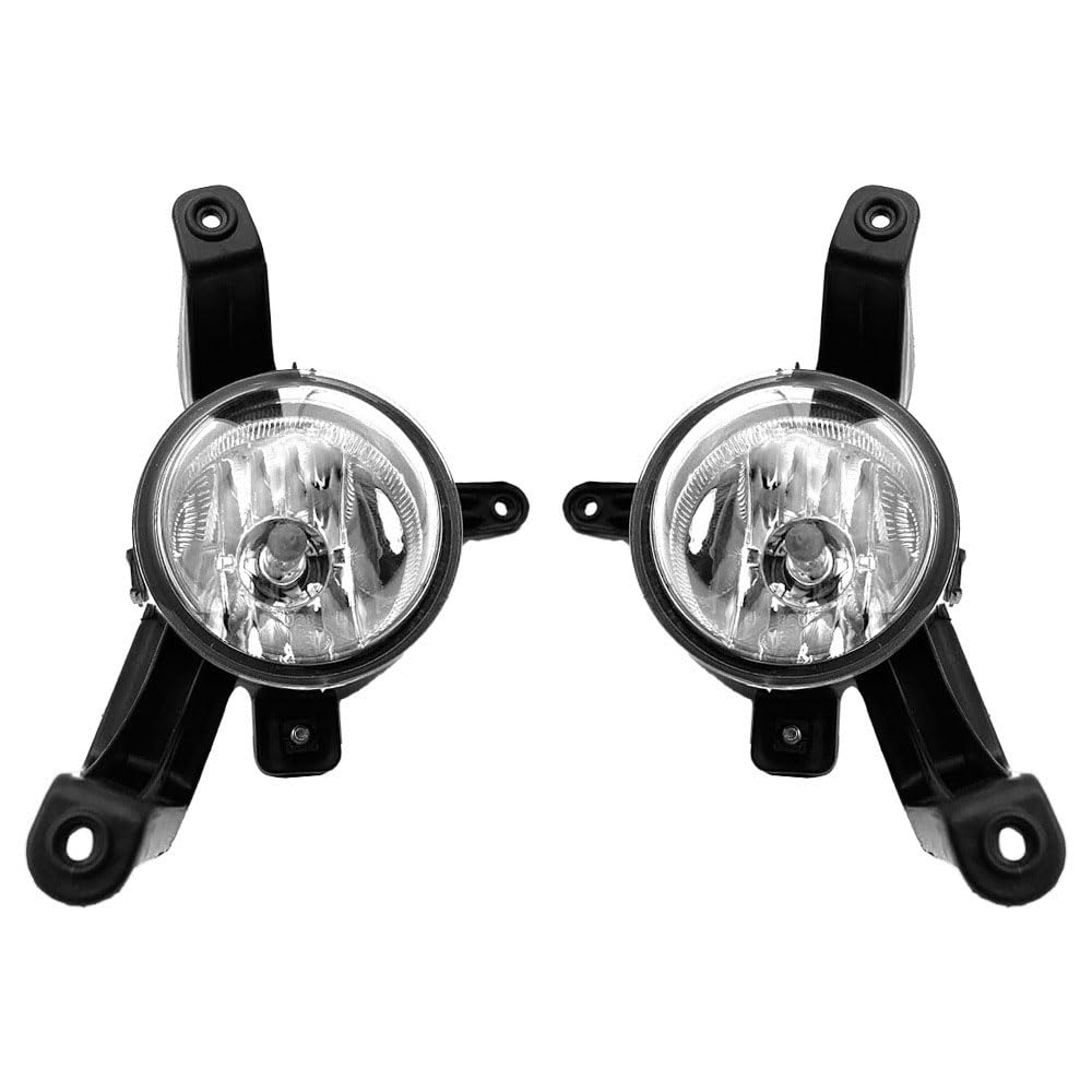 LUYYT Auto Front Stoßstange Nebel Licht Nebelscheinwerfer kompatibel mit für SAIL 2012-2014 LUYYT Auto Front Stoßstange Nebel Licht Nebelscheinwerfer kompatibel mit für SAIL 2012-2014 von LUYYT