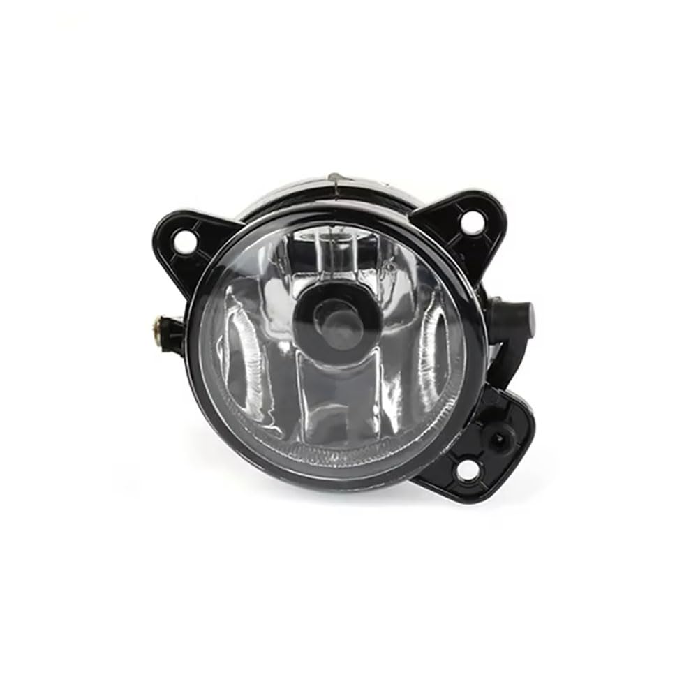 LUYYT Auto Front Stoßstange Nebel Licht Nebelscheinwerfer kompatibel mit für Skoda Fabia Mk1 Mk2 Fabia Roomster 2006-2010,Right LUYYT Auto Front Stoßstange Nebel Licht Nebelscheinwerfer kompatibel mit für Skoda Fabia Mk1 Mk2 Fabia Roomster 2006-2010,Right von LUYYT