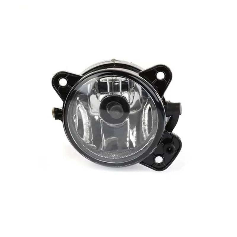 LUYYT Auto Front Stoßstange Nebel Licht Nebelscheinwerfer kompatibel mit für Skoda Fabia Mk1 Mk2 Fabia Roomster 2006-2010,Right von LUYYT