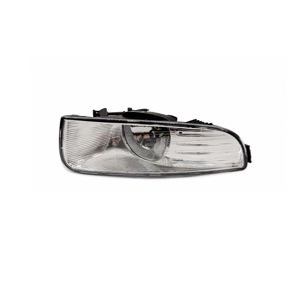 LUYYT Auto Front Stoßstange Nebel Licht Nebelscheinwerfer kompatibel mit für Skoda Superb MK2 2008 2009 2010 2011 2012 2013,Left LUYYT Auto Front Stoßstange Nebel Licht Nebelscheinwerfer kompatibel mit für Skoda Superb MK2 2008 2009 2010 2011 2012 2013,Left von LUYYT