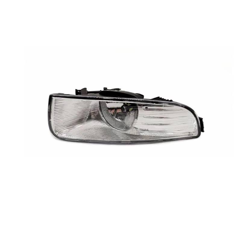 LUYYT Auto Front Stoßstange Nebel Licht Nebelscheinwerfer kompatibel mit für Skoda Superb MK2 2008 2009 2010 2011 2012 2013,Left von LUYYT