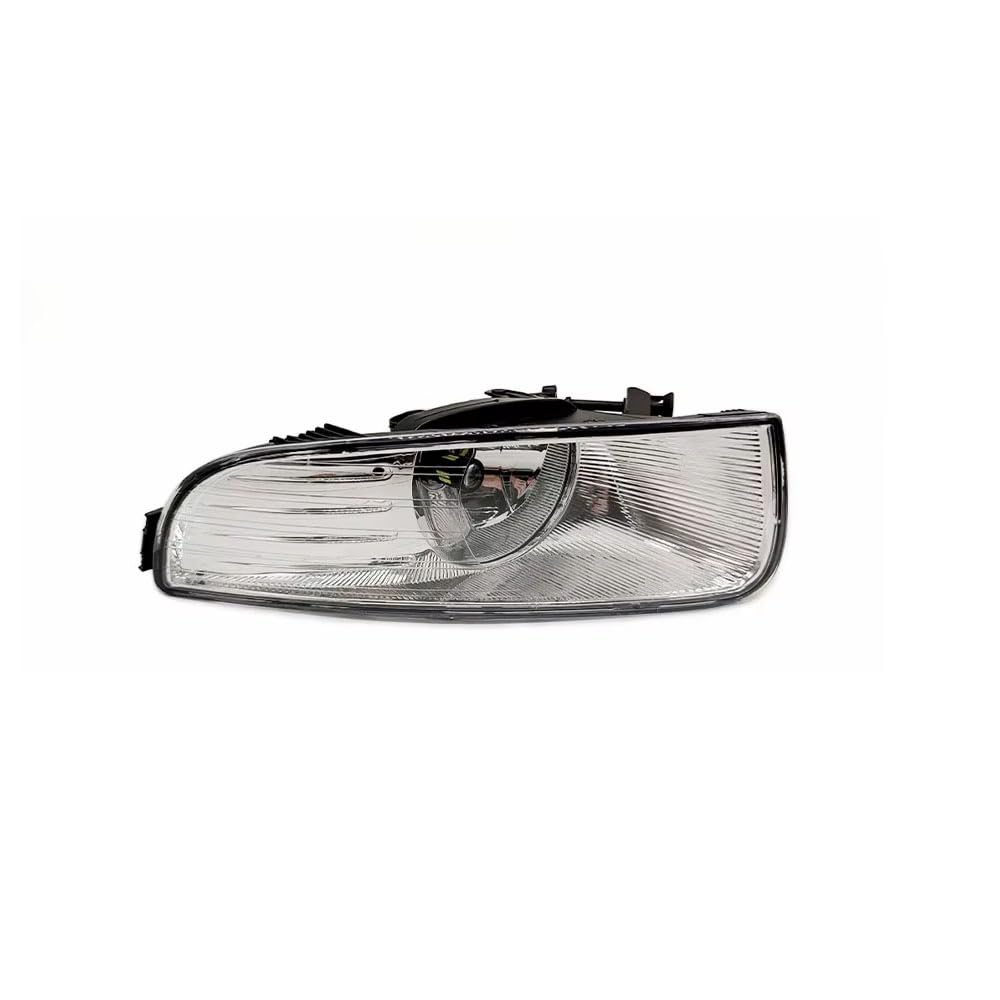 LUYYT Auto Front Stoßstange Nebel Licht Nebelscheinwerfer kompatibel mit für Skoda Superb MK2 2008 2009 2010 2011 2012 2013,Right LUYYT Auto Front Stoßstange Nebel Licht Nebelscheinwerfer kompatibel mit für Skoda Superb MK2 2008 2009 2010 2011 2012 2013,Right von LUYYT