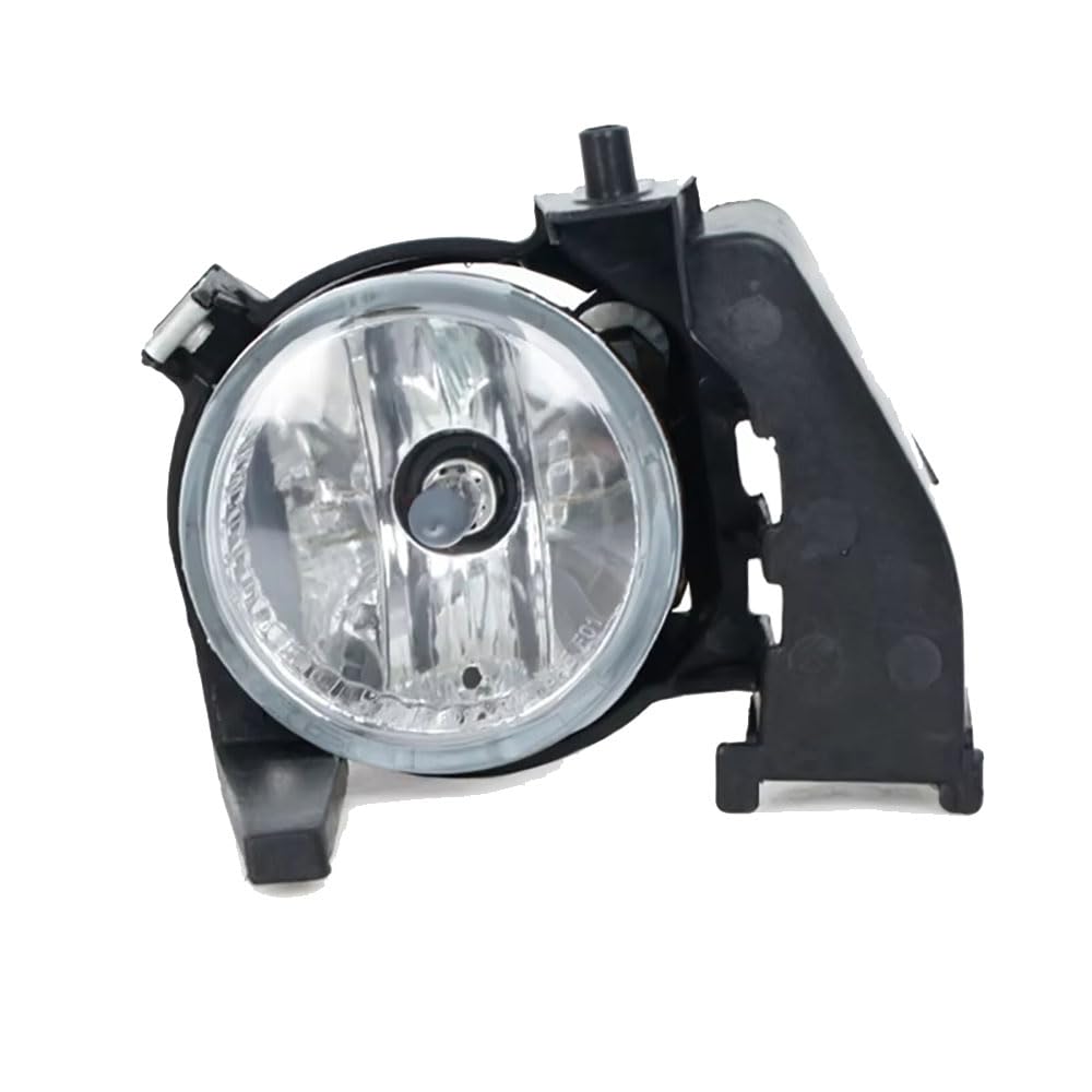 LUYYT Auto Front Stoßstange Nebel Licht Nebelscheinwerfer kompatibel mit für Subaru Forester SG 2006 2007 2008,Left LUYYT Auto Front Stoßstange Nebel Licht Nebelscheinwerfer kompatibel mit für Subaru Forester SG 2006 2007 2008,Left von LUYYT