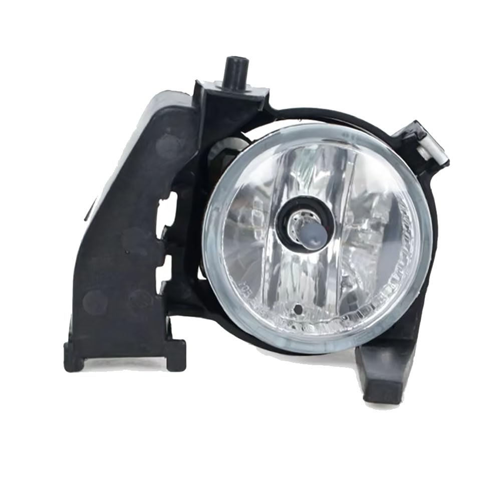 LUYYT Auto Front Stoßstange Nebel Licht Nebelscheinwerfer kompatibel mit für Subaru Forester SG 2006 2007 2008,Right LUYYT Auto Front Stoßstange Nebel Licht Nebelscheinwerfer kompatibel mit für Subaru Forester SG 2006 2007 2008,Right von LUYYT
