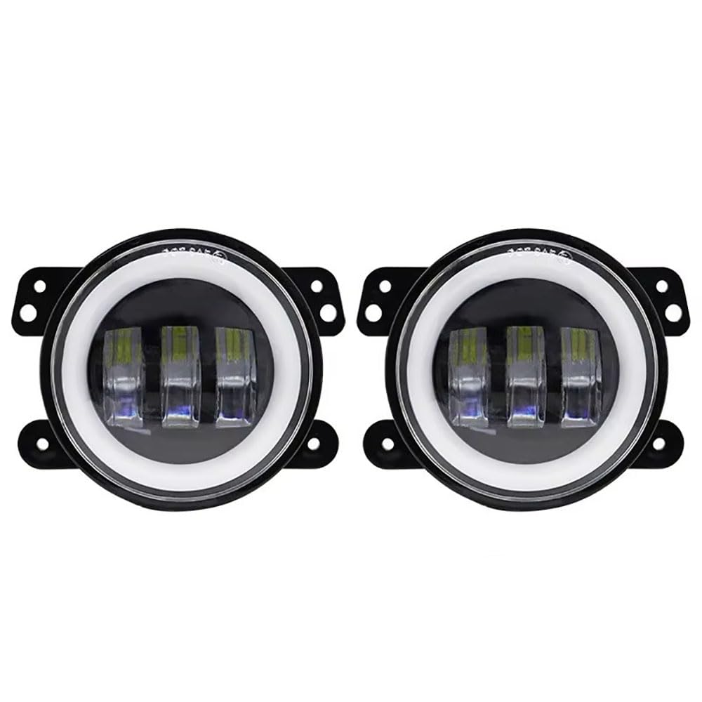 LUYYT Auto Front Stoßstange Nebel Licht Nebelscheinwerfer kompatibel mit für Subaru XV Crosstrek 2013-2015 Forester 2013-2017 LUYYT Auto Front Stoßstange Nebel Licht Nebelscheinwerfer kompatibel mit für Subaru XV Crosstrek 2013-2015 Forester 2013-2017 von LUYYT