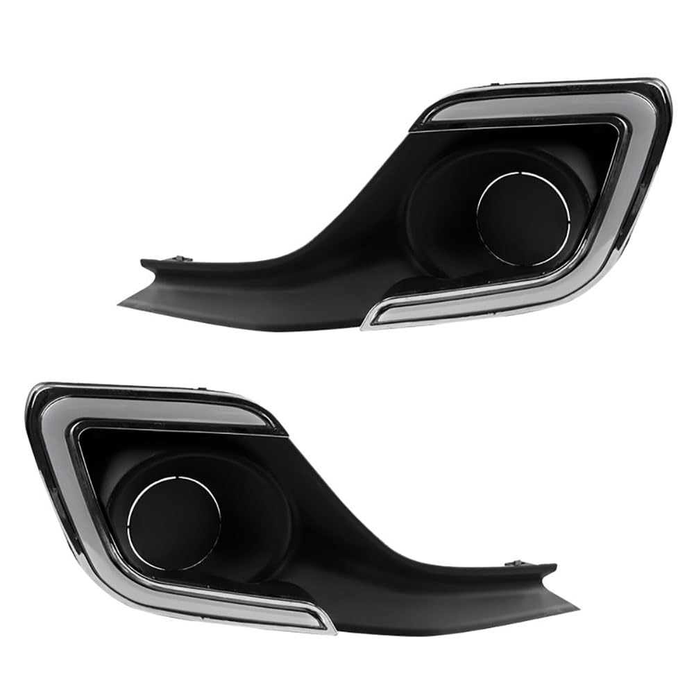 LUYYT Auto Front Stoßstange Nebel Licht Nebelscheinwerfer kompatibel mit für Suzuki Swift 2017 2018 2019 LUYYT Auto Front Stoßstange Nebel Licht Nebelscheinwerfer kompatibel mit für Suzuki Swift 2017 2018 2019 von LUYYT