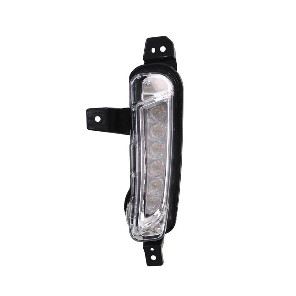LUYYT Auto Front Stoßstange Nebel Licht Nebelscheinwerfer kompatibel mit für Suzuki Vitara 2015 2016,Left+Right LUYYT Auto Front Stoßstange Nebel Licht Nebelscheinwerfer kompatibel mit für Suzuki Vitara 2015 2016,Left+Right von LUYYT