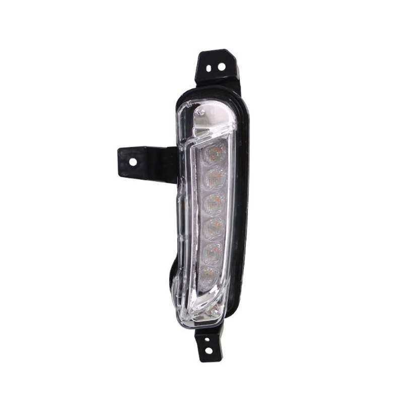 LUYYT Auto Front Stoßstange Nebel Licht Nebelscheinwerfer kompatibel mit für Suzuki Vitara 2015 2016,Left+Right von LUYYT